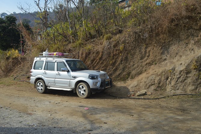 Kathmandu to Pokhara drop-off service by private vehicles - Why this Kathmandu to Pokhara ride feels worth the money
