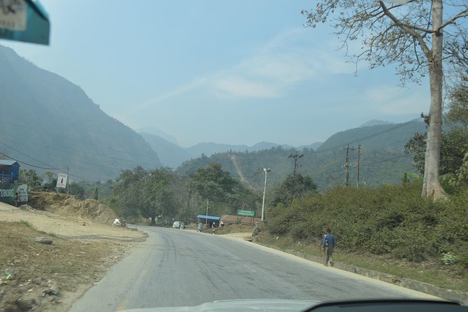 Kathmandu to Pokhara drop-off service by private vehicles - Who should book this private drop-off (and who might not need it)