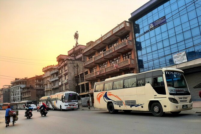 Kathmandu to Pokhara Luxury Bus Ticket - Easy & Reliable Booking - Who This Luxury Bus Works Best For