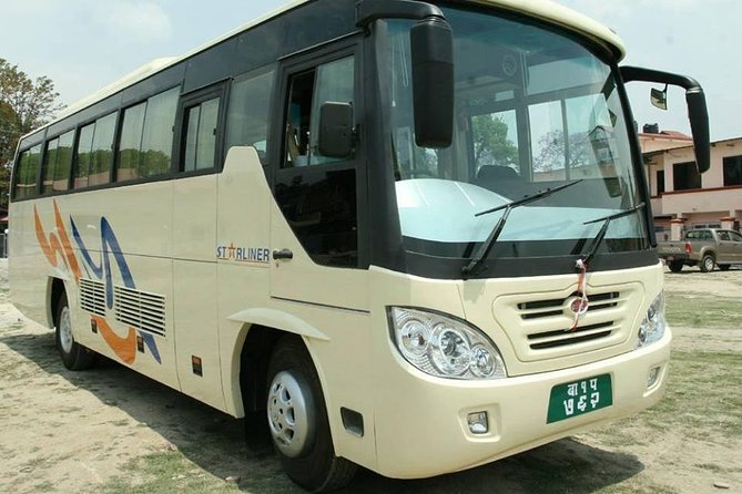 Kathmandu to Pokhara Tourist Bus Tickets reservation - Pokhara Arrival: Tourist Bus Park to Lakeside, the Easy Way