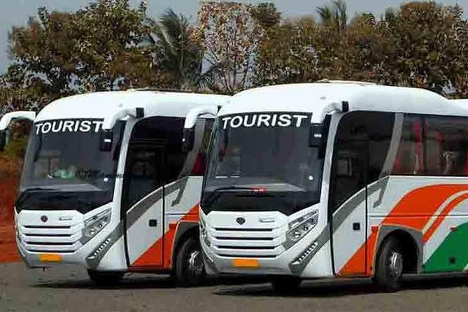 Kathmandu to Pokhara Tourist Bus Tickets reservation - Who Should Book This Bus Ticket
