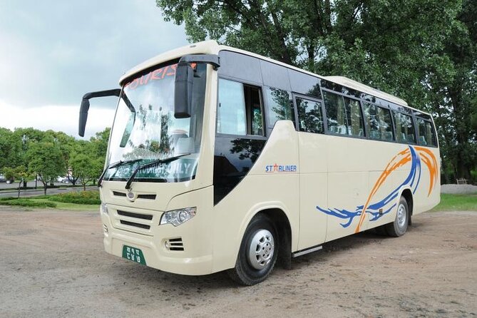 Kathmandu to Pokhara Tourist Bus Tickets reservation - The Good, the Not-So-Good, and How to Choose the Right Expectation