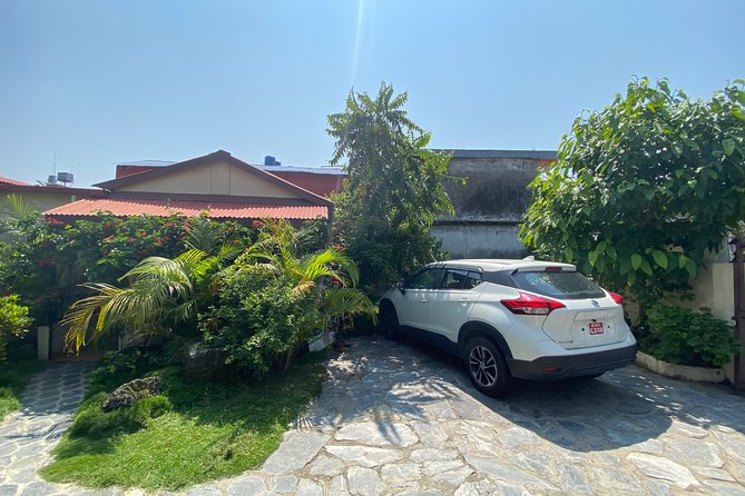 Kathmandu to Pokhara Transfer with Private Vehicle or V.V. - Why a Private Car on Prithvi Highway Feels Easier Than You Expect