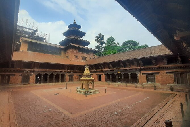 Kathmandu Top 4 or 2 UNESCO World Heritage Sites Day Tour - How the Timing Works in a 5 to 7 Hour UNESCO Loop