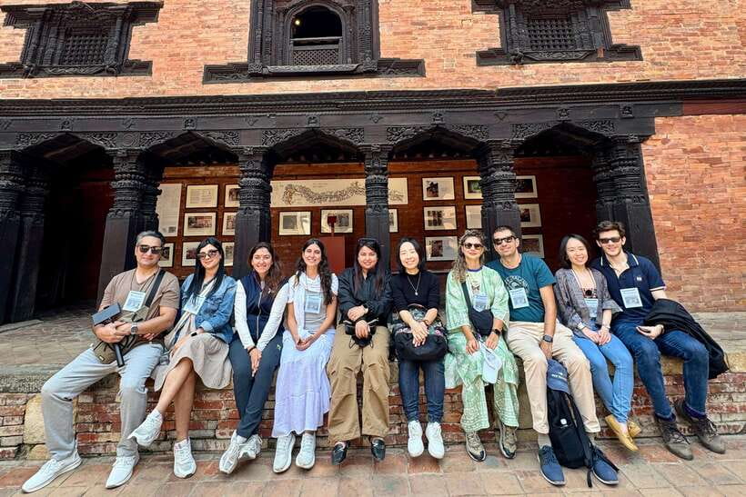 Kathmandu: Top 4 UNESCO Tour with Lunch - Private/Group - Price and entrance fees: the real value math