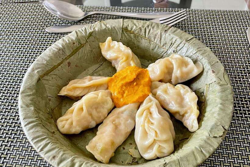 Kathmandu: Traditional Momo Making Class & Pickup - Who should book this momo class, and who should skip it