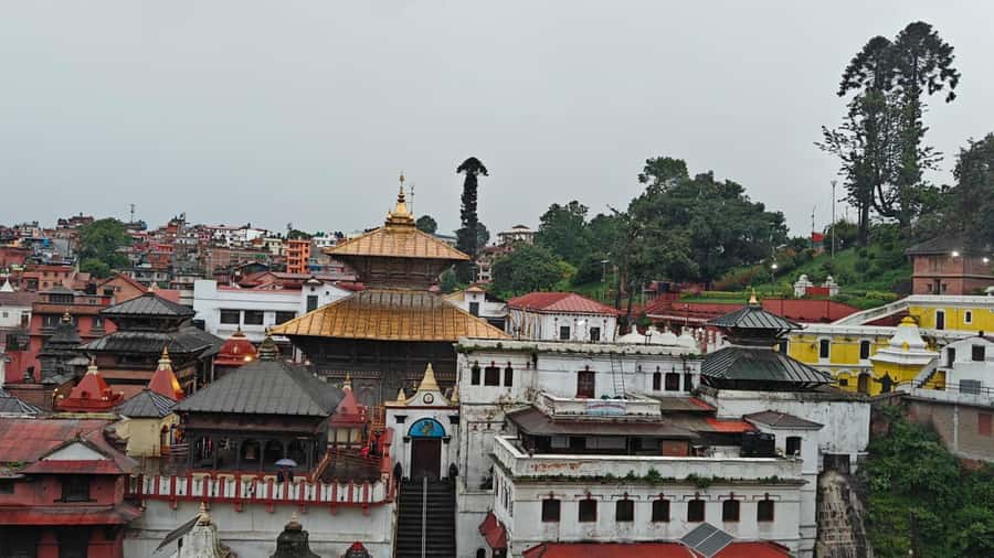 Kathmandu: UNESCO Heritage Day Tour with Private Guide - Kathmandu Durbar Square, the monarchy layers in stone