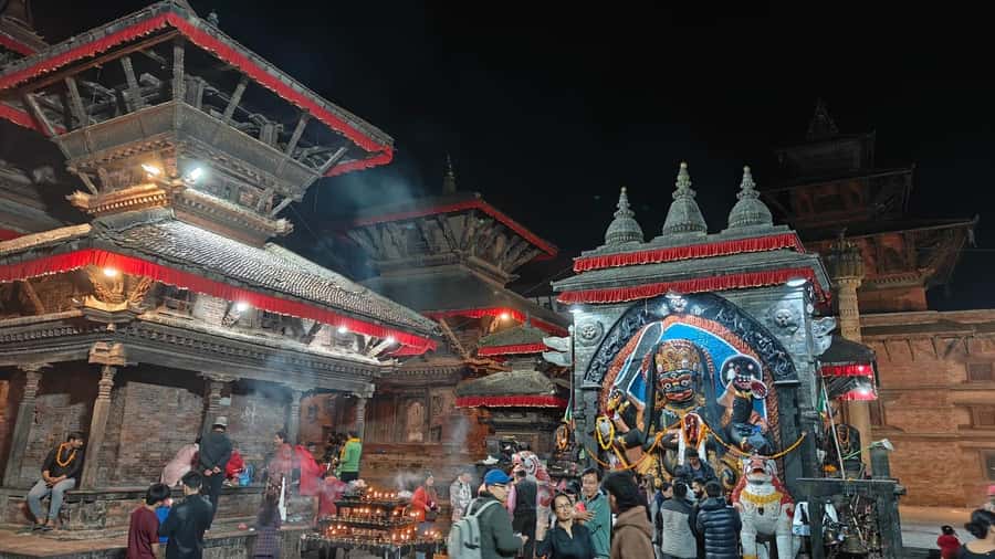 Kathmandu: UNESCO Heritage Day Tour with Private Guide - Price and logistics, the real value equation