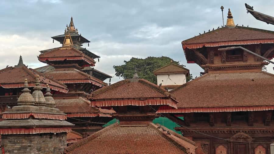 Kathmandu: UNESCO Heritage Site Private & Guided Tour - A Private Kathmandu UNESCO Circuit Mixing Swayambhunath, Boudhanath, and Durbar Squares