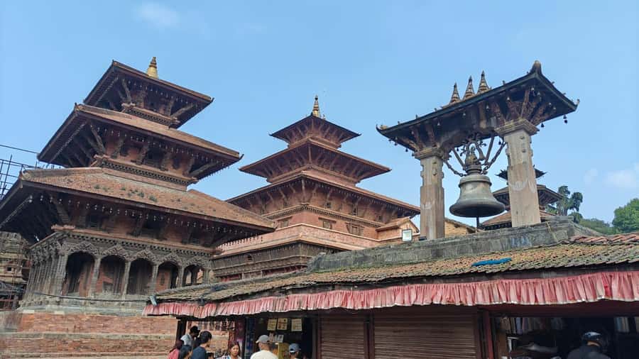 Kathmandu: UNESCO Heritage Site Private & Guided Tour - Pashupatinath Temple on the Bagmati River: Where Hindu Pilgrimage Feels Real