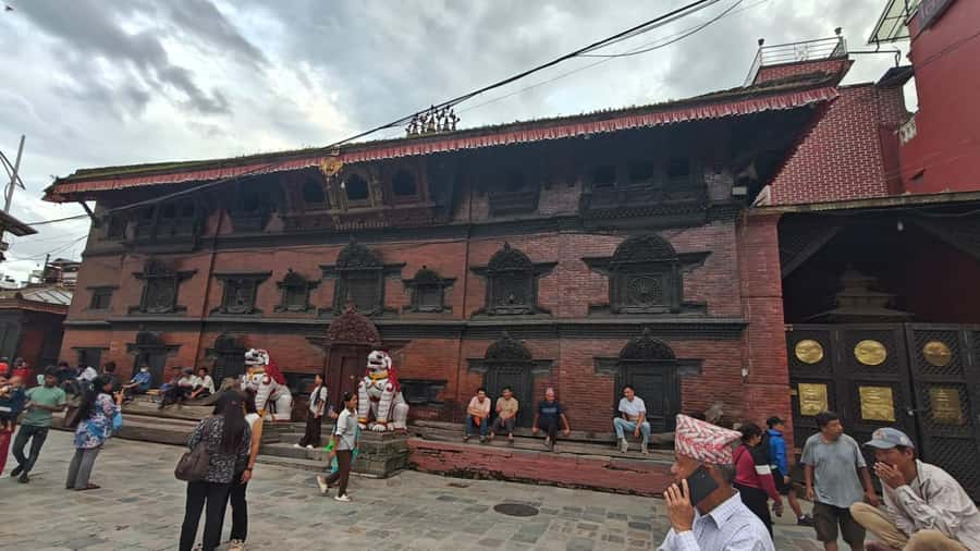 Kathmandu: UNESCO Heritage Site Private & Guided Tour - Price, Inclusions, and What You Still Need to Budget