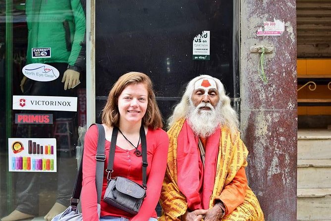 Kathmandu UNESCO World Heritage Site Tour - How the day starts: 5:15 am pickup, private vehicle, mobile ticket