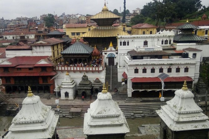 Kathmandu UNESCO World Heritage Site Tour - Food, pace, and what to pack for a long cultural day