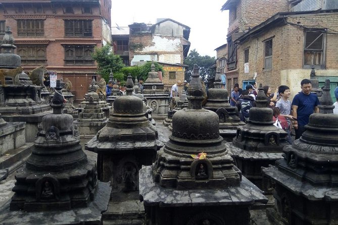 Kathmandu UNESCO World Heritage Site Tour - Who this tour is best for, and who should think twice