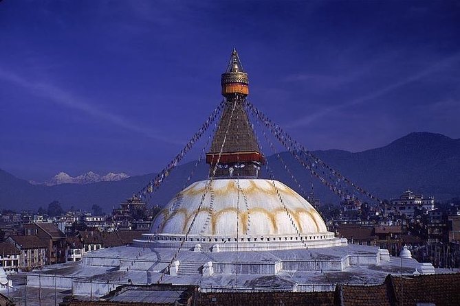 Kathmandu UNESCO World Heritage Site Tour - Pashupatinath Temple: Shiva’s major site in Asia