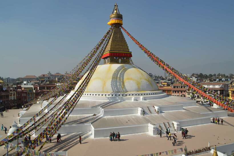 Kathmandu: UNESCO World Heritage Sites Tour - A 6-Hour UNESCO Circuit That Feels Like a Real City Walk