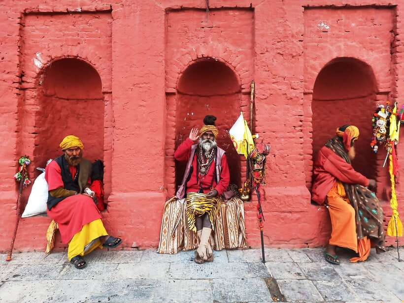 Kathmandu: UNESCO World Heritage Sites Tour - Who This Tour Suits Best (And Who Might Want Another Plan)