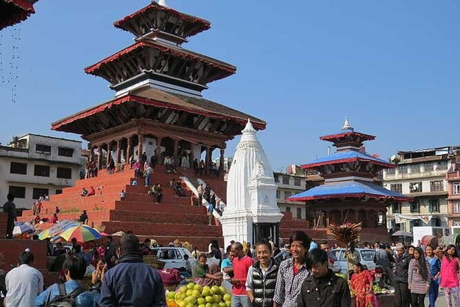 Kathmandu UNESCO World Heritage Tour - Why this UNESCO Kathmandu day tour works (and for whom)