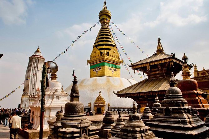 Kathmandu Valley Full Day Sightseeing Tour - The Price, What You Get, and the One Extra Cost to Plan For