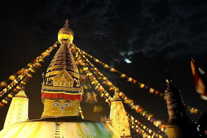 Kathmandu Valley Private Day Tour - Kathmandu Valley UNESCO sites as a living, working city
