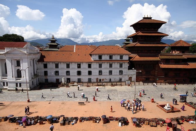 Kathmandu Valley Private Day Tour - Price and value: what $168 covers, and what you must add