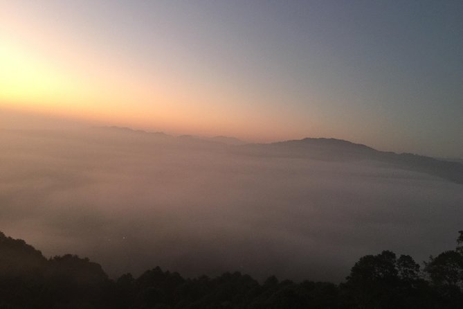 Kathmandu Valley Rim Trekking - 3 days - A rim trek that resets your Kathmandu brain