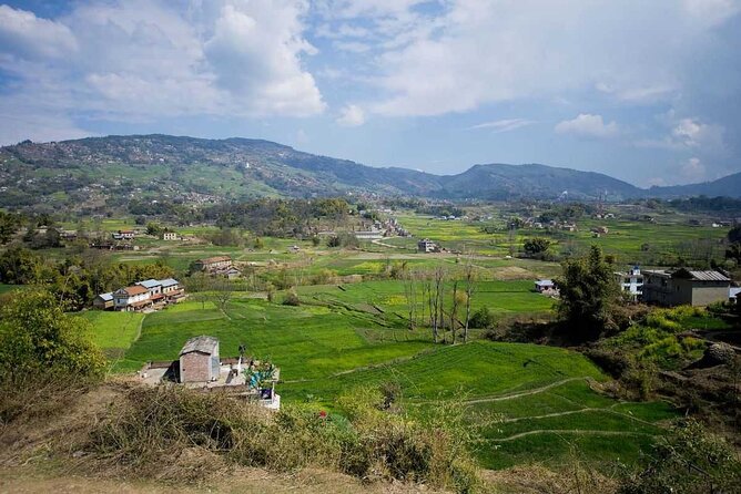 Kathmandu Valley Rim Trekking - 3 days - Price and value: what $380.67 really covers