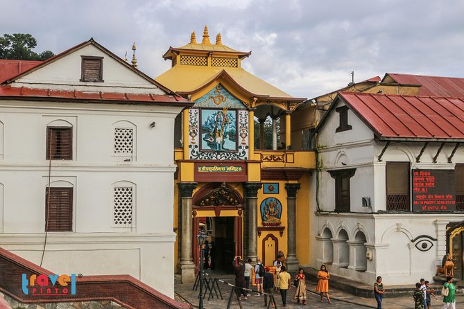 Kathmandu Valley Sightseeing - Stop 2: Swayambhunath Temple, hilltop views and spiritual momentum