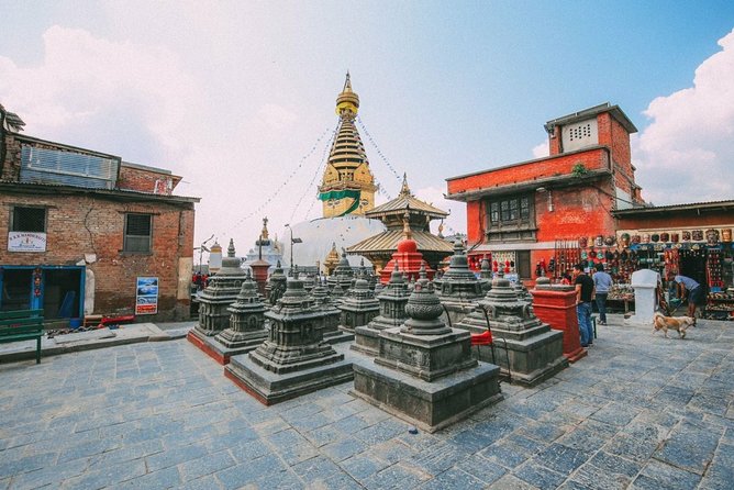 Kathmandu Valley Sightseeing - Why the tour makes sense after an Everest trek or a travel break