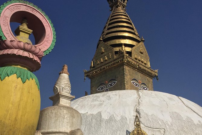 Kathmandu Valley Sightseeing Day Tour - Key highlights worth knowing