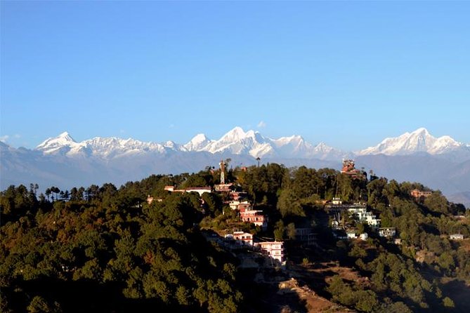 Kathmandu Valley sightseeing tour - Amigo Treks & Expedition and the Logistics That Make This Easy