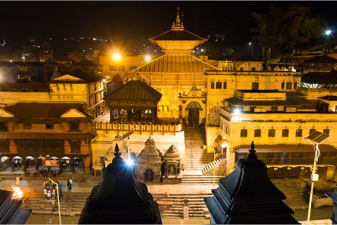 Kathmandu Valley Sightseeing - Your starting point and timing, without the guesswork