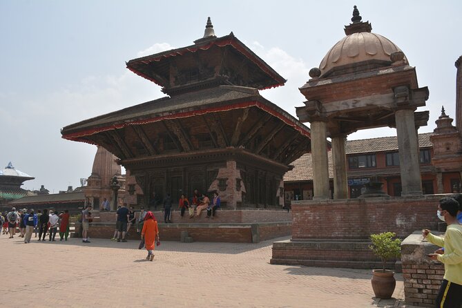 Kathmandu Valley Trek - Chisapani sunrise and Nagarkot views in 3 days