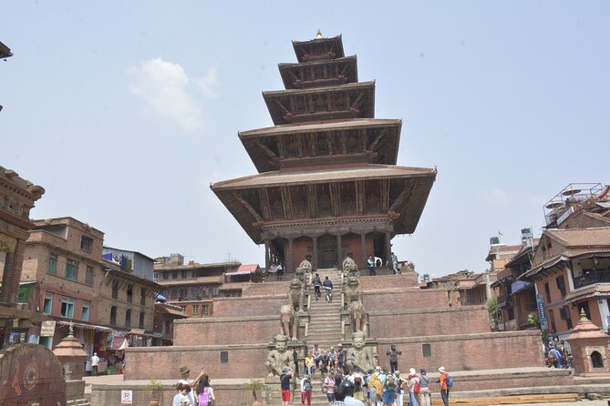 Kathmandu Valley Trek - Chisapani teahouse night: where the trail turns into a slower evening