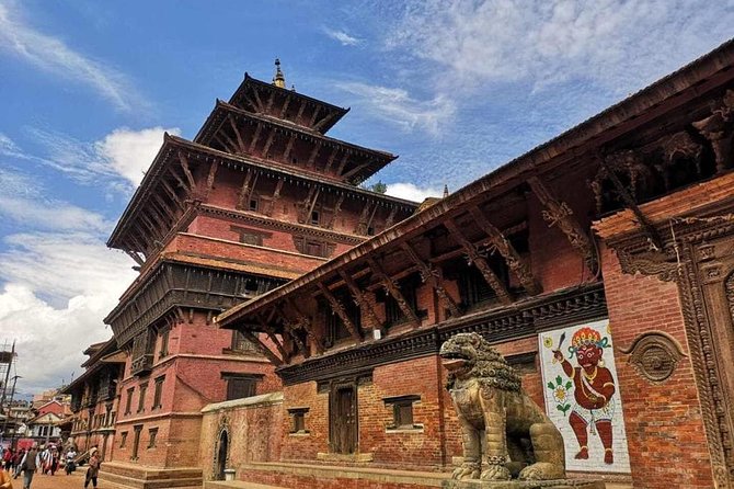 Kathmandu Valley Trek - The Bhumi factor: why a good guide improves everything
