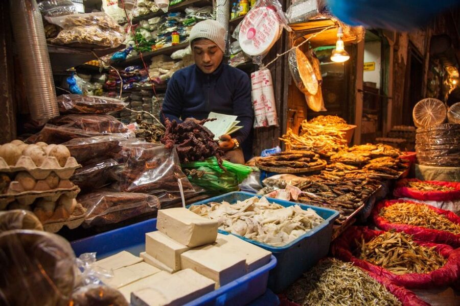 Kathmandu Walking Tour - Who this Kathmandu walking tour is best for