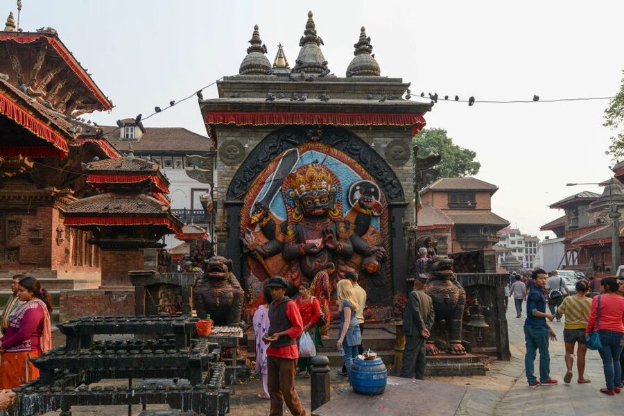 Kathmandu Walking Tour - Price and value: what $30 buys you in real walking-time