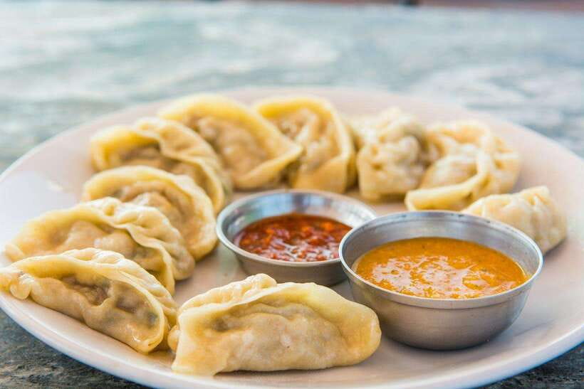 Kathmandu: Women-Led Cooking Class & Momo Making-Local Taste - Price and Value: Getting a Whole Meal Plus Market Time for About $11