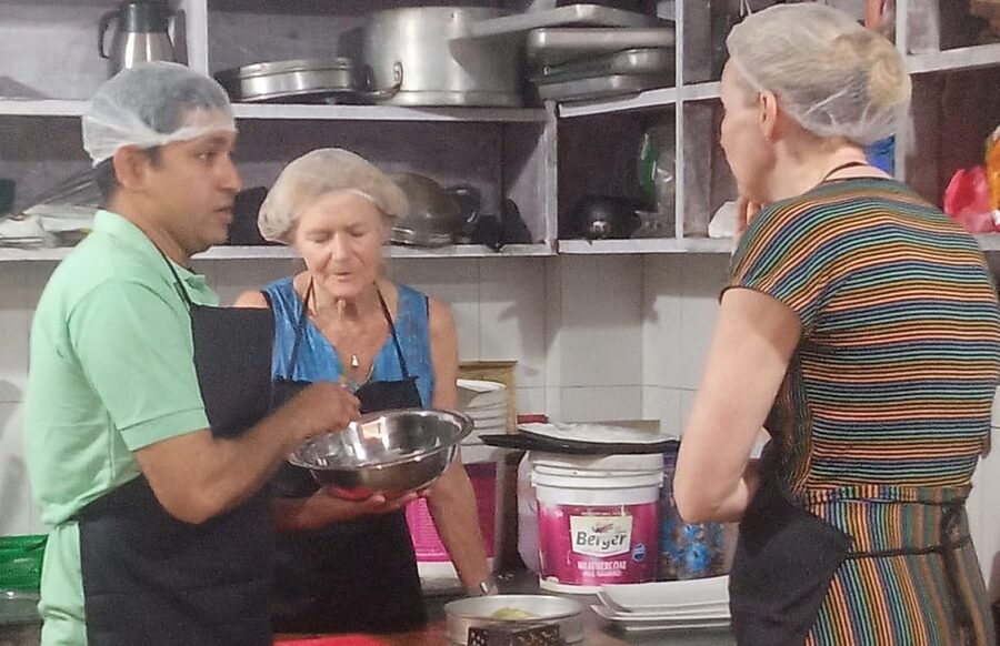 Kathmandu: Women-Led Cooking Class & Momo Making-Local Taste - Dal Bhat and Bara: Learning the Core of Nepali Eating