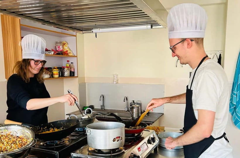 Kathmandu: Women-Led Nepali Cooking Class with Momo Making - Kheer and Carrot Halwa: Two Ways to Get Sweet Without Overcomplicating