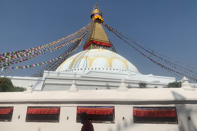 Kathmandu World Heritage City Sightseeing Cultural Tour From, Kathmandu, Nepal - Kathmandu Durbar Square and the Living Goddess stop
