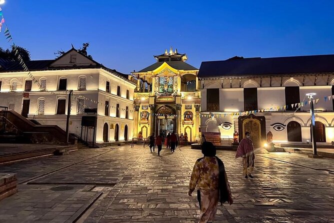 Kathmandu World Heritage City Sightseeing Cultural Tour From, Kathmandu, Nepal - Pacing, comfort, and who should book this