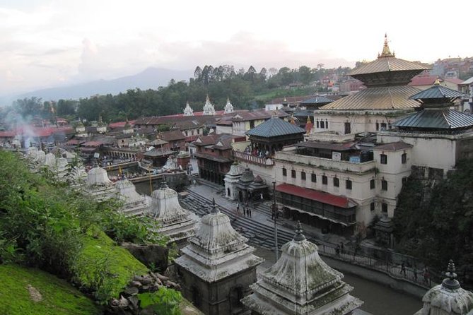 Kathmandu World Heritage Full Day Culture Tour - Key highlights worth the attention