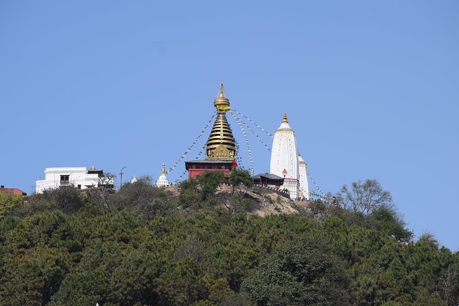 Kathmandu World Heritage Full Day Culture Tour - Kathmandu Durbar Square, temples, palace remnants, and Kumari Chowk