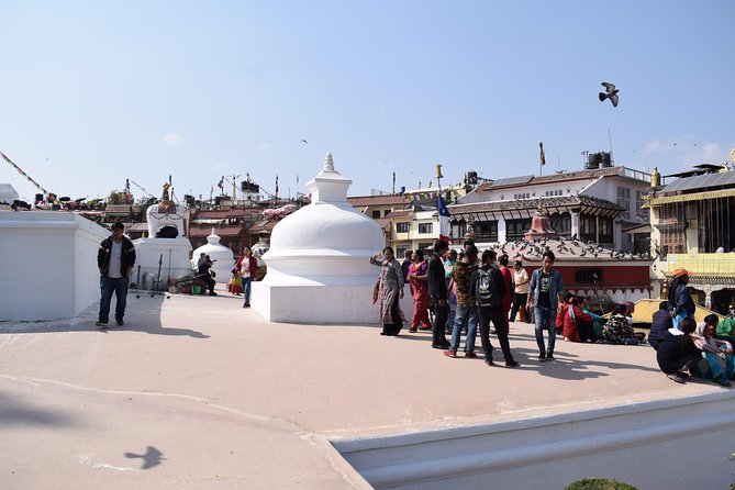 Kathmandu World Heritage Full Day Culture Tour - Guides make the difference, and the feedback is clear