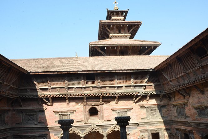 Kathmandu World Heritage Sites Tour Sightseeing - What you get for $183, and where the value really comes from