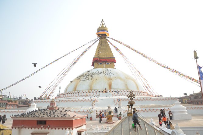 Kathmandu World Heritage Sites Tour Sightseeing - Who this tour suits best