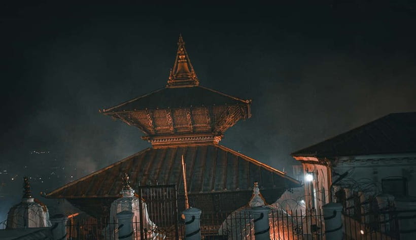 Katmandu: Pashupatinath Open Cremation & Evening Aarati - Price and value for a 3-hour private ride from Kathmandu