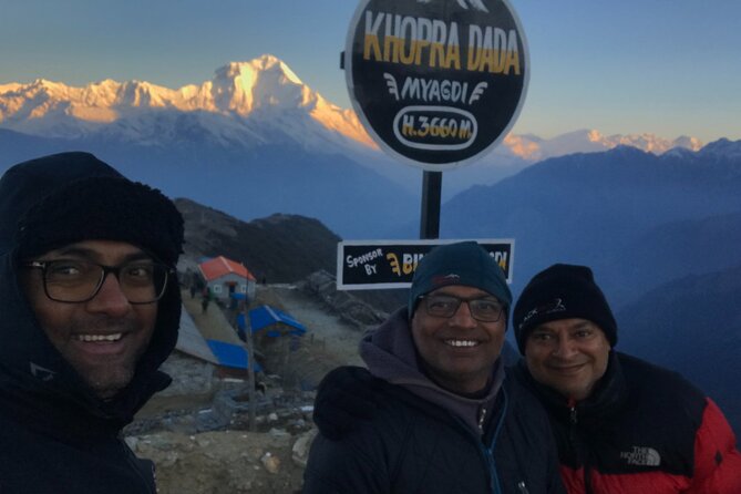 Khopra Danda Trek - Why Khopra Danda feels different from the usual Annapurna trek