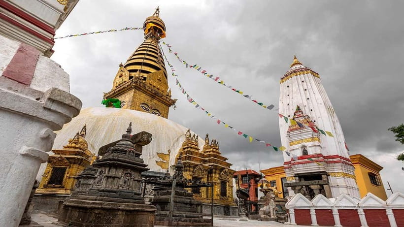 Kirtipur: Kritipur Tour, tasting local Cuisines and Drinks - Key highlights to look for